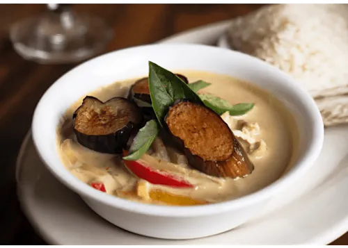 Thai One On
