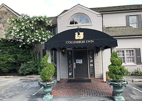 Columbus Inn