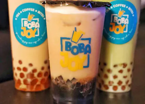 Boba Joy