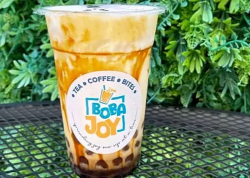 Boba Joy