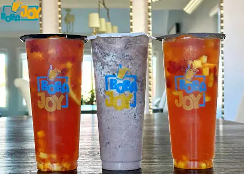 Photo 1 of 4: Boba Joy