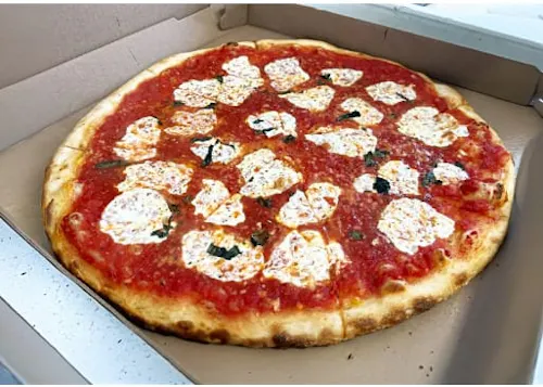 Lillo’s Tomato Pies - Gloucester City