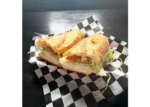 Lillo’s Tomato Pies - Gloucester City