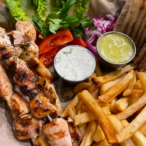 Taverna at The Mar Vista