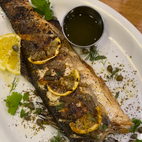 Taverna at The Mar Vista