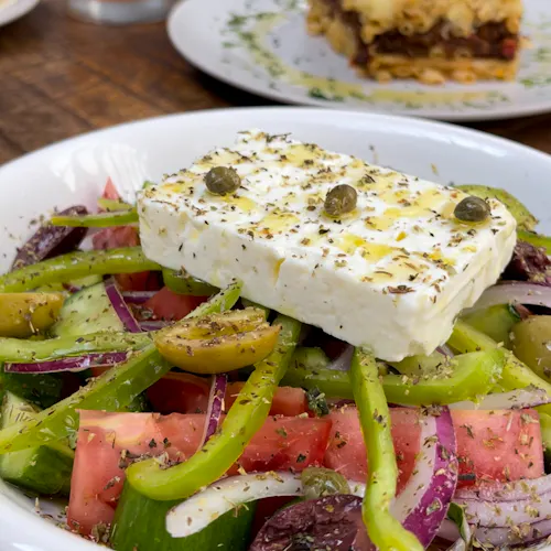 Taverna at The Mar Vista