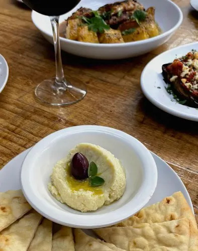 Taverna at The Mar Vista
