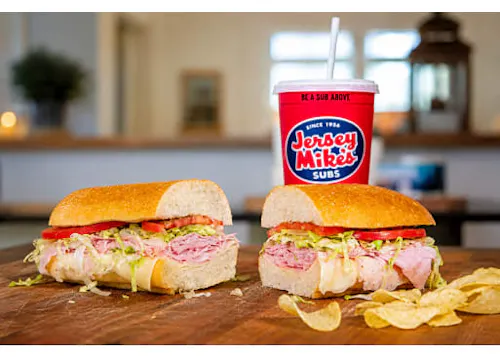 Jersey Mike's Subs - Longwood