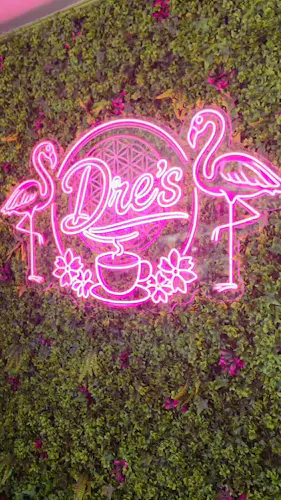 Dre's Cafe - Riverside Drive