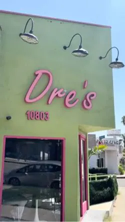 Dre's Cafe - Riverside Drive
