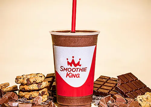 Smoothie King