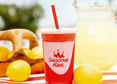 Smoothie King