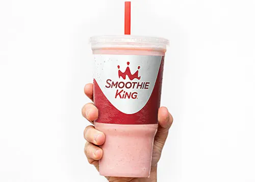 Smoothie King