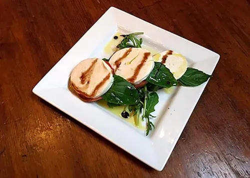 Sforno Trattoria Roma