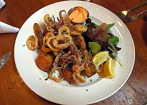 Sforno Trattoria Roma