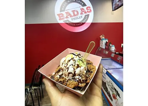 Photo 1 of 4: Bad As Philly-Pearland