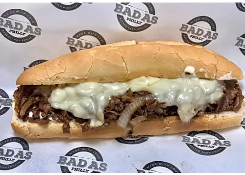 Bad As Philly-Pearland