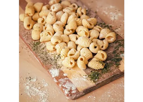 Viva la Pasta USA