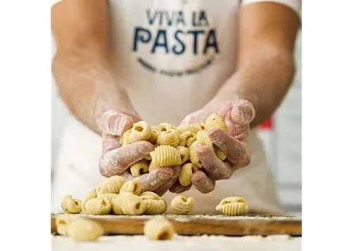 Viva la Pasta USA