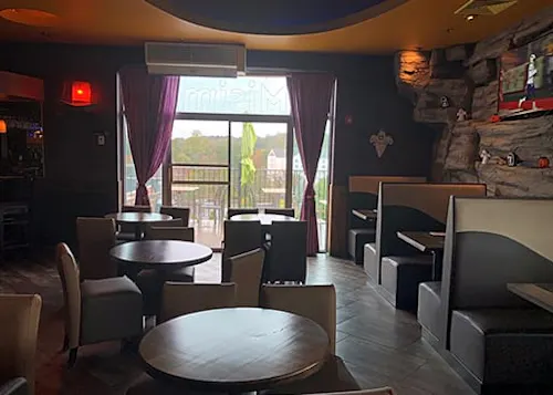 Misimi Hibachi Sushi Fusion Bar