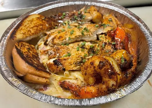 Rosako's Restaurant