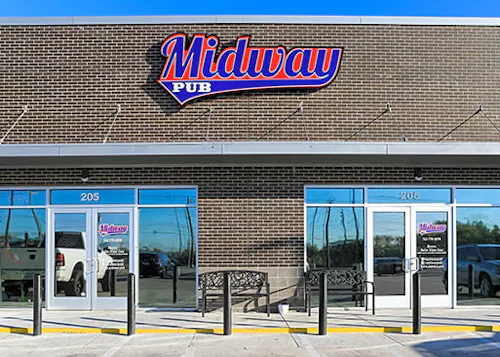 Midway Pub