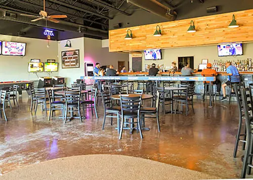 Midway Pub