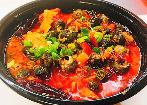 Yanzi Noodle House