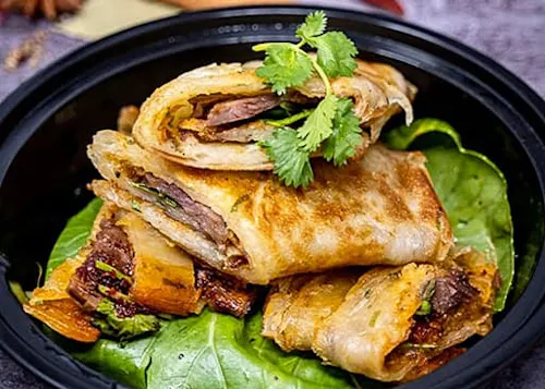 Yanzi Noodle House