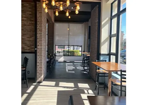 Luciano's Pizzeria & Baked Goods