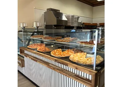 Luciano's Pizzeria & Baked Goods