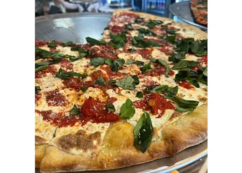 Luciano's Pizzeria & Baked Goods