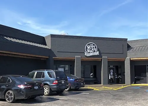 The Riffraff Bar and Grill