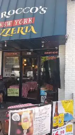 LaRocco's Pizzeria
