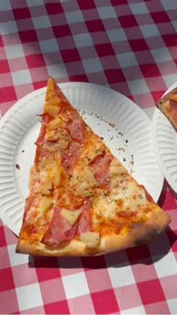 LaRocco's Pizzeria