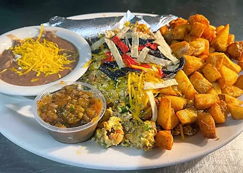 Texas Star Cafe