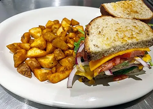 Texas Star Cafe