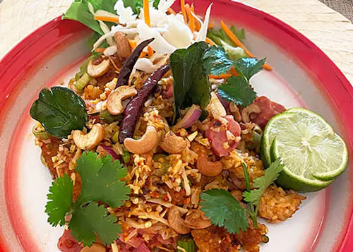 Nice Thai