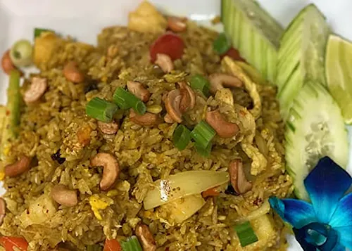 Nice Thai