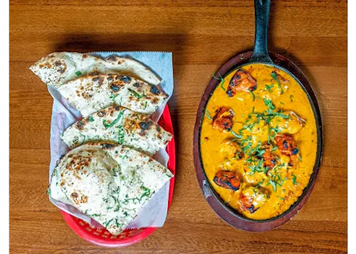 Desi Bistro