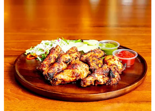 Photo 1 of 4: Desi Bistro