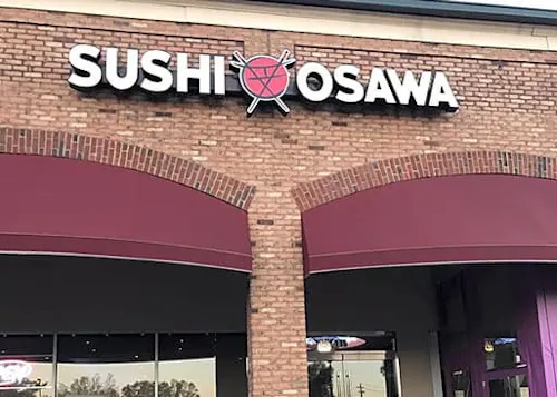 Sushi Osawa