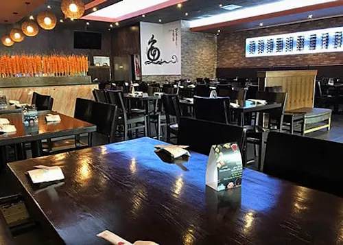 Sushi Osawa