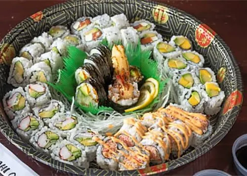 Sushi Osawa