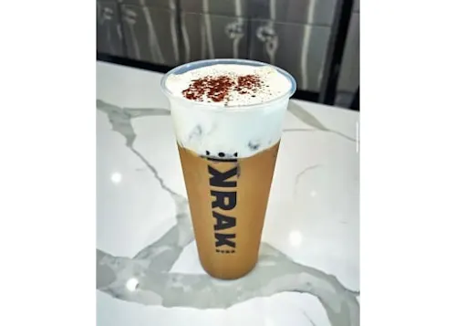 Krak Boba Lomita