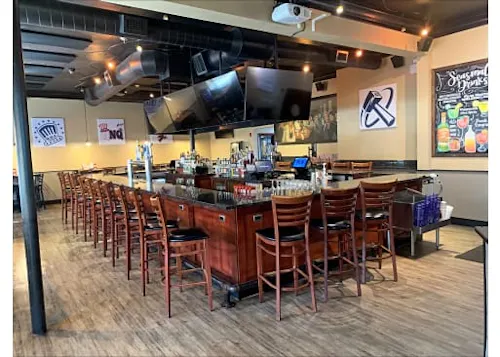 Fowler House Cafe