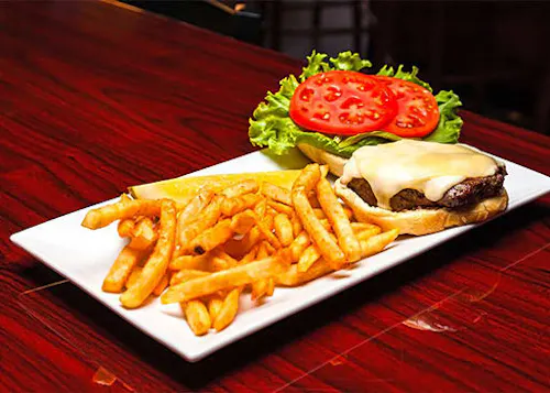 Fowler House Cafe