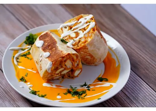 Chico’s Tex Mex