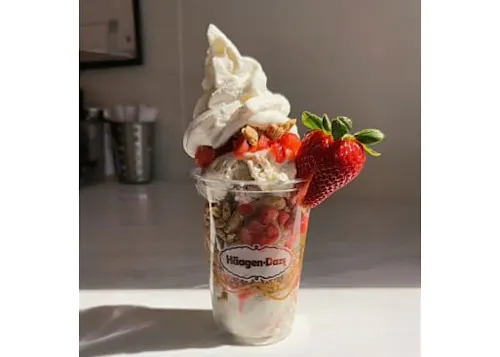 Haagen-Dazs