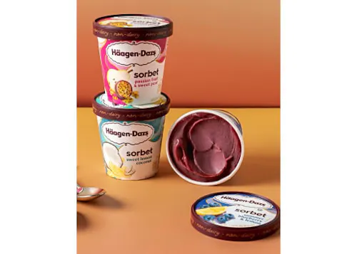 Haagen-Dazs